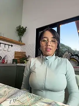 Michelle Zoe online show from 04.09.26