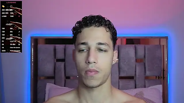 orionblaze69  online show from 09.12.25