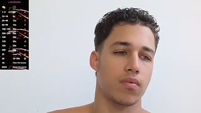 orionblaze69  online show from 10.02.25