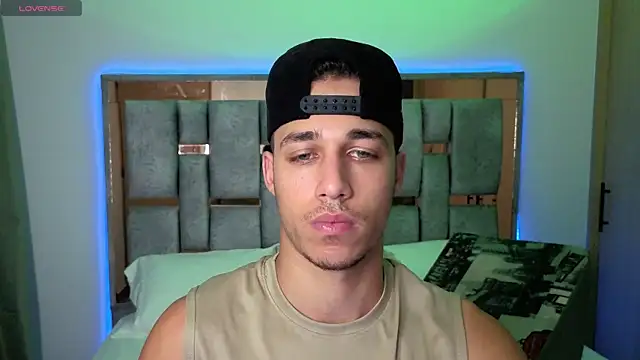 orionblaze69  online show from 10.20.25