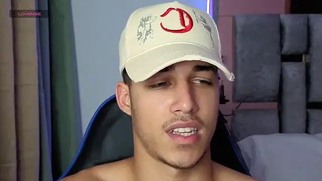 orionblaze69  online show from 10.21.25