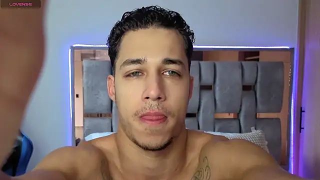 orionblaze69  online show from 10.22.25