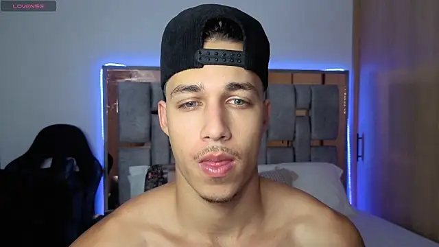 orionblaze69  online show from 10.25.25