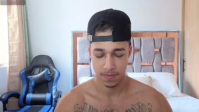 orionblaze69  online show from 10.26.25