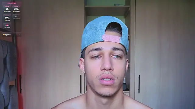 orionblaze69  online show from 12.19.25