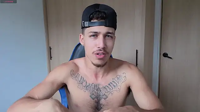 orionblaze69  online show from 03.08.26