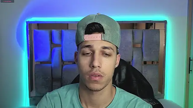 orionblaze69  online show from 04.18.26