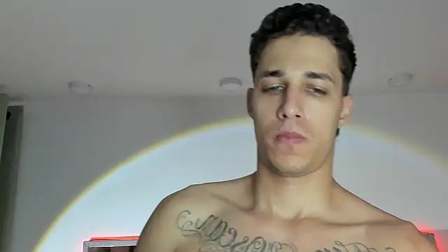 orionblaze69  online show from 05.14.26