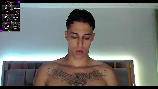 Snapshot of orionblaze69_ chatting on 07.16.26 orionblaze69 online show from 07.16.26