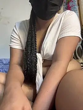 Ariana  Marie online show from 11.22.25