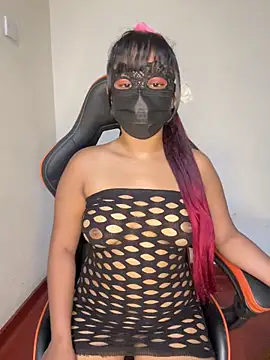 Ariana  Marie online show from 03.11.26