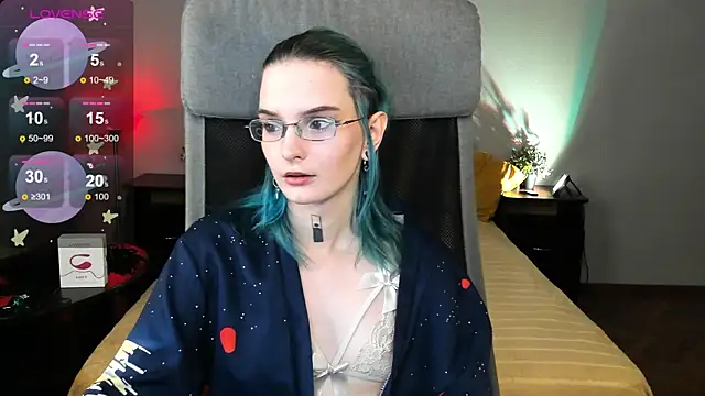 lika haris online show from 09.20.25