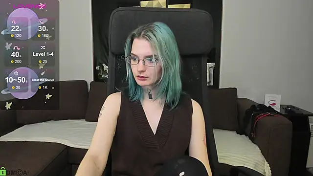lika haris online show from 09.22.25