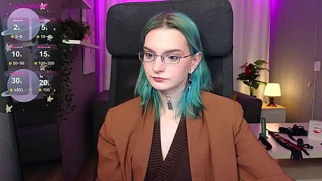 lika haris online show from 09.26.25