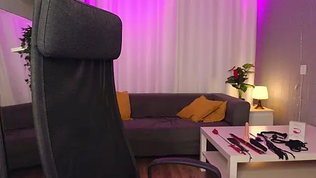 lika haris online show from 09.28.25