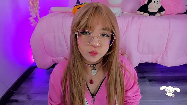 hannacutegod online show from 10.06.25