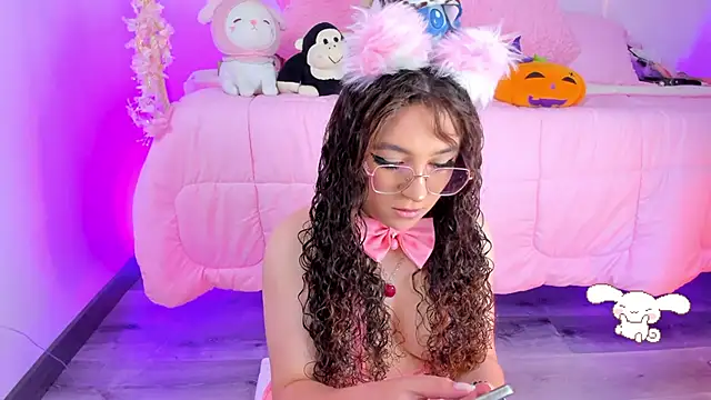 hannacutegod online show from 01.19.26