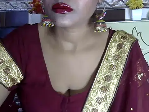 Snapshot of hotee_bhabi chatting on 09.29.25 hotee bhabi online show from 09.29.25