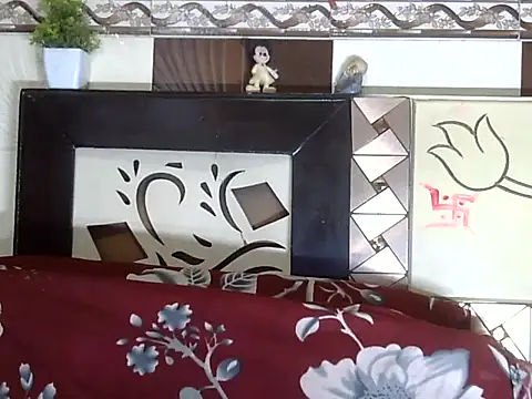 Snapshot of hotee_bhabi chatting on 10.18.25 hotee bhabi online show from 10.18.25