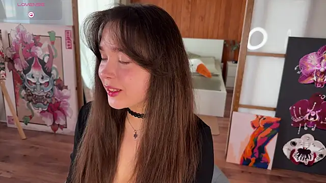 PlumyBun online show from 06.02.26