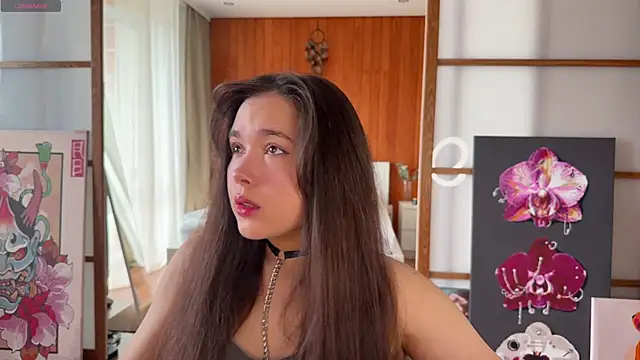 PlumyBun online show from 06.21.26