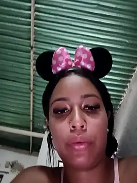 Fernanda30 online show from 11.21.25