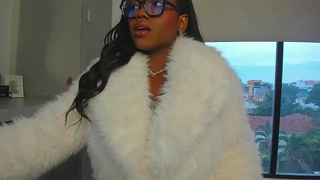 ParisSalvatore online show from 10.26.25