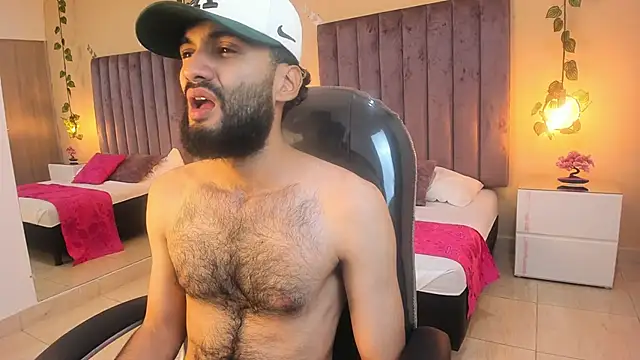 Ryan Jackson  online show from 11.14.25