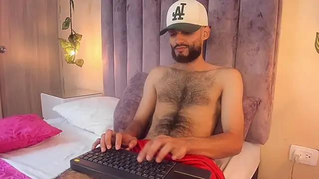 Ryan Jackson  online show from 11.20.25