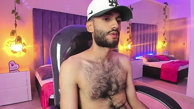 Ryan Jackson  online show from 12.05.25