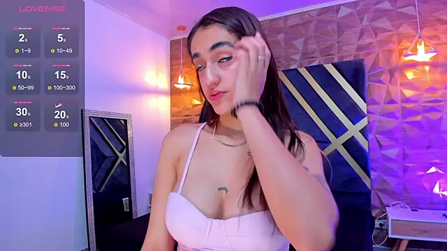 LexiVie  online show from 10.02.25