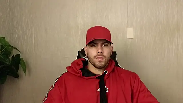 Snapshot of Ades_Lowe chatting on 10.16.25 Ades Lowe online show from 10.16.25