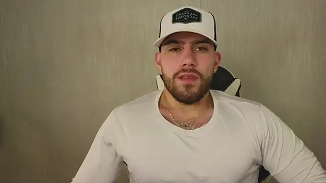 Snapshot of Ades_Lowe chatting on 10.30.25 Ades Lowe online show from 10.30.25