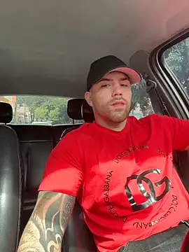 Ades Lowe online show from 11.23.25