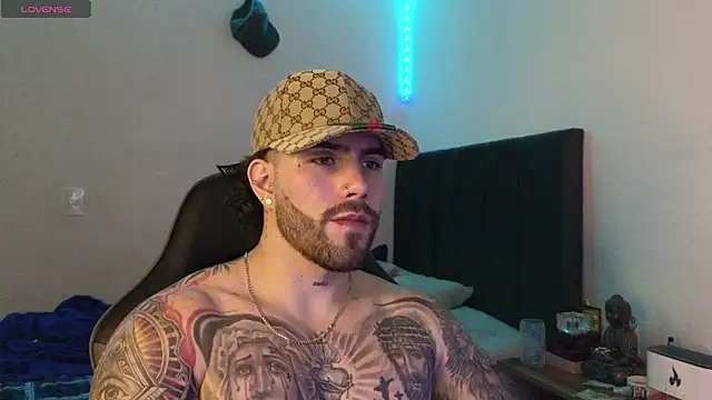 Ades Lowe online show from 02.20.26