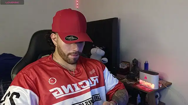 Ades Lowe online show from 02.25.26