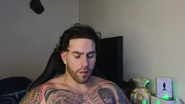 Ades Lowe online show from 03.28.26