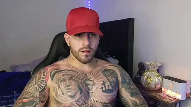 Ades Lowe online show from 04.28.26