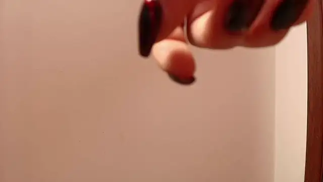 Sharon nyx online show from 11.28.25