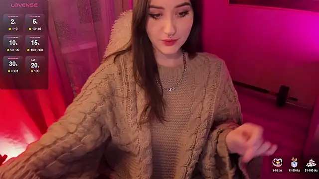 Sserendipityy online show from 02.08.26