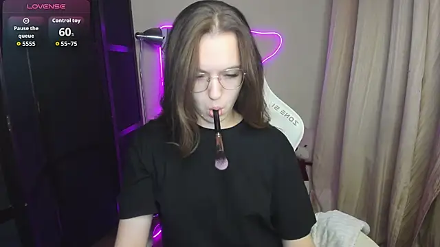 ShalinaMontana online show from 09.30.25