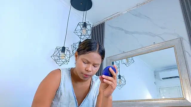 keyla mejia online show from 06.18.26