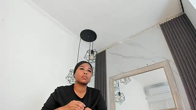 keyla mejia online show from 06.25.26