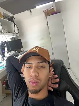 Oqui online show from 03.17.26