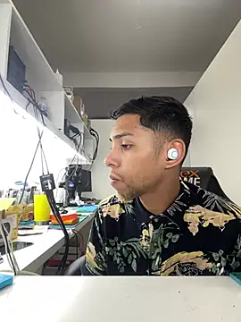 Oqui online show from 04.01.26