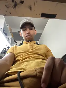 Oqui online show from 04.15.26