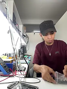 Oqui online show from 05.19.26