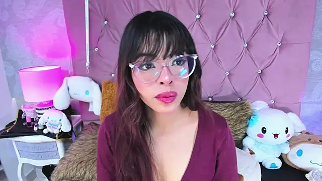 ZarahQueen online show from 09.15.25