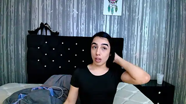 Alicee Moonn online show from 01.13.26