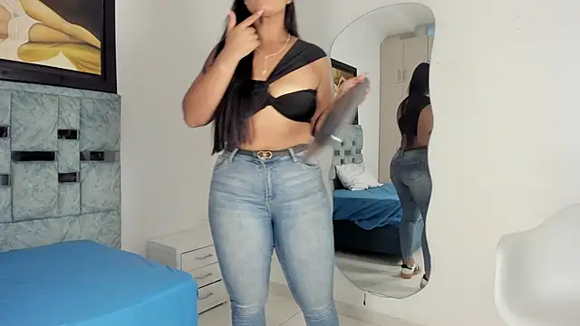 tamara lovv online show from 11.01.25